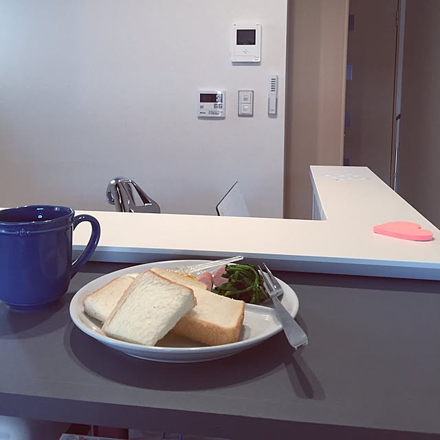 oimosaan_さんの実例写真