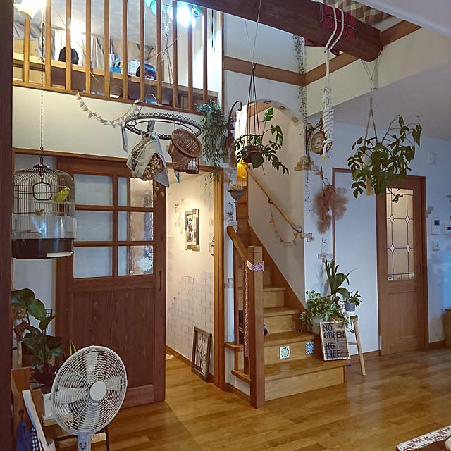 akiさんの実例写真