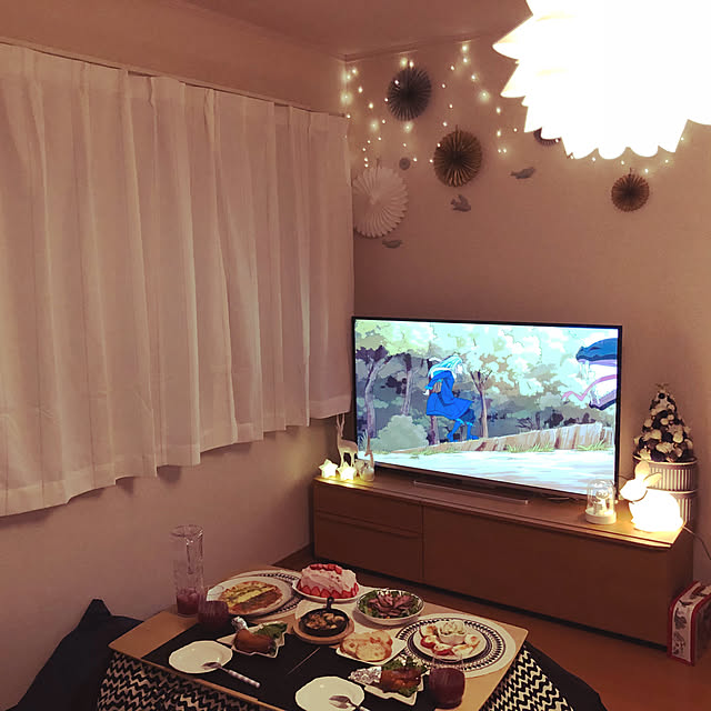 Mariaさんの実例写真