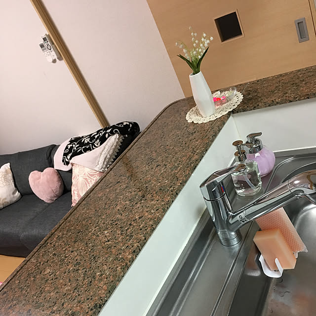sさんの実例写真