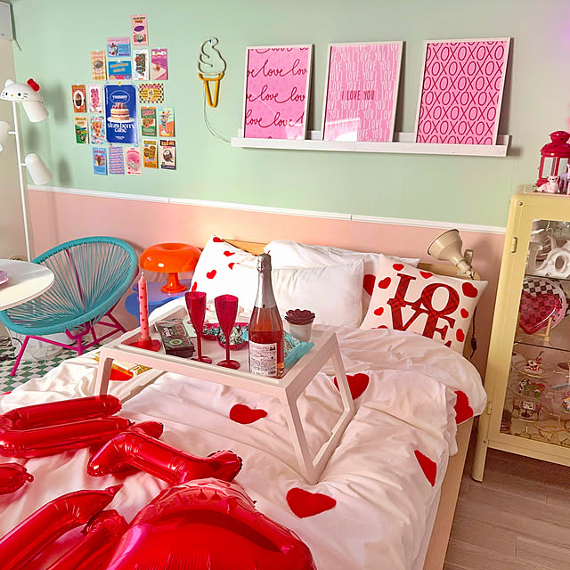 riririさんの部屋