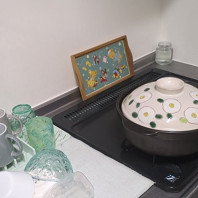 minnieさんの部屋