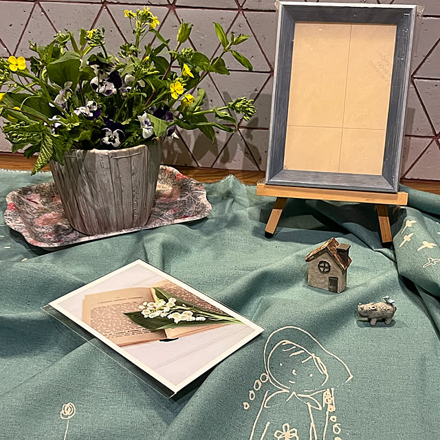 cotaさんの部屋