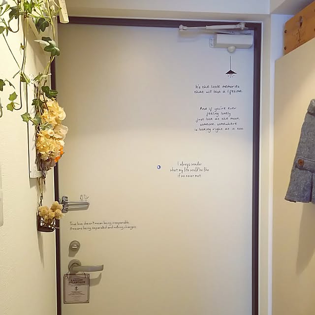 nonさんの実例写真