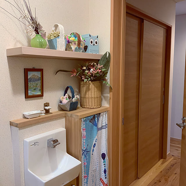 chiiyanさんの実例写真