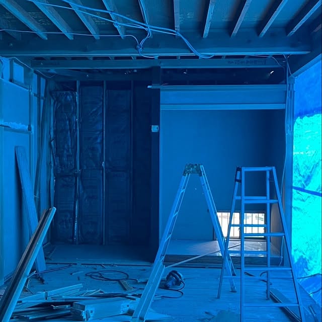 chihiroさんの部屋
