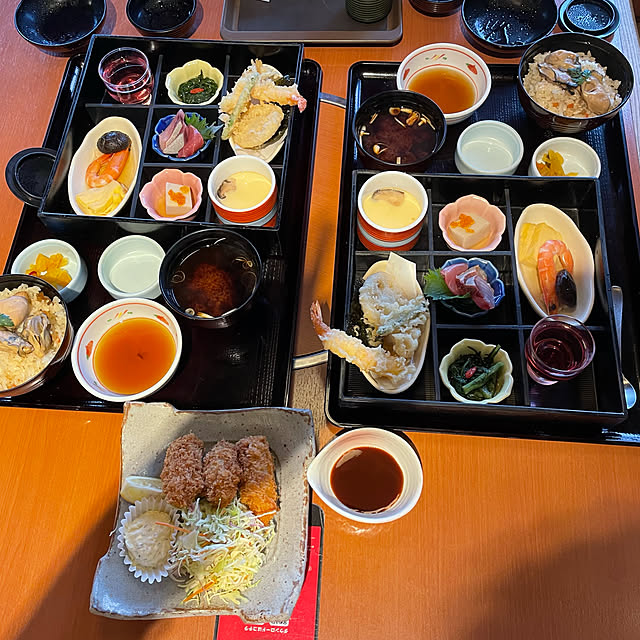 実例写真