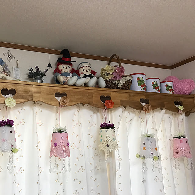 makiさんの実例写真