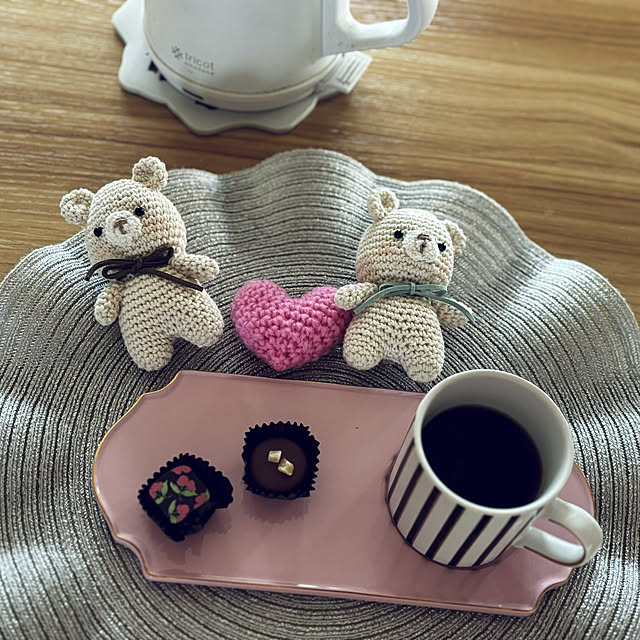 CoCo0617さんの部屋