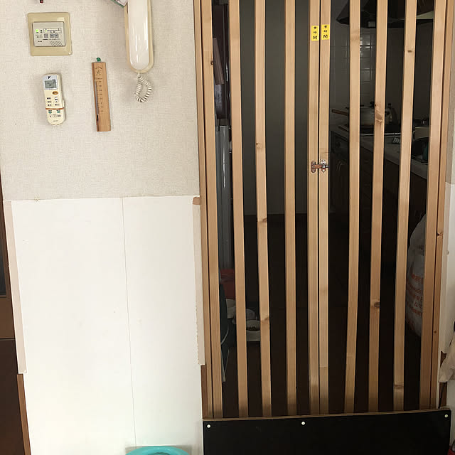 キッチン/DIYのインテリア実例 - 2018-02-21 13:46:23