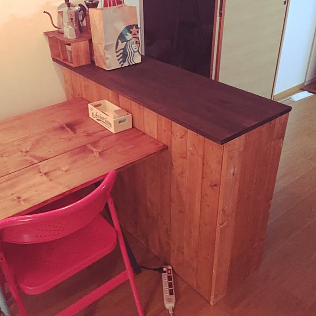 tsunさんの実例写真