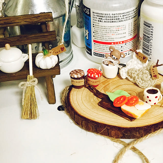 aminamiさんの実例写真