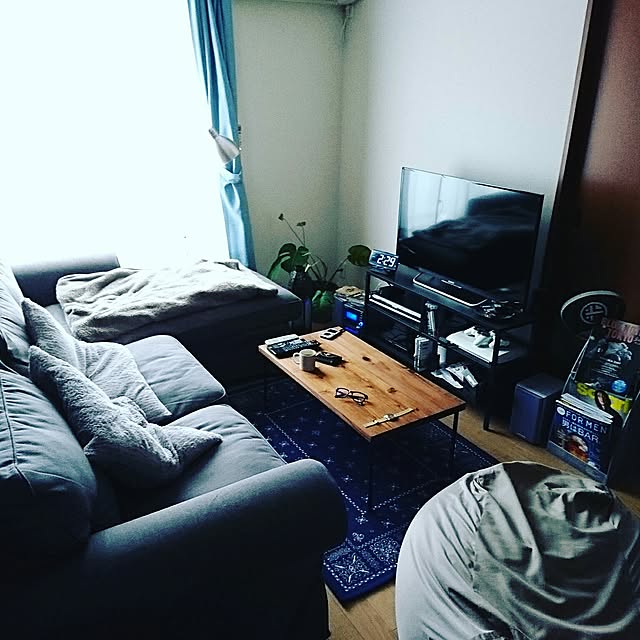 izanaさんの実例写真