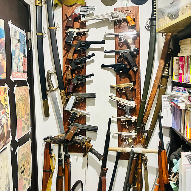 takakuzenさんの部屋