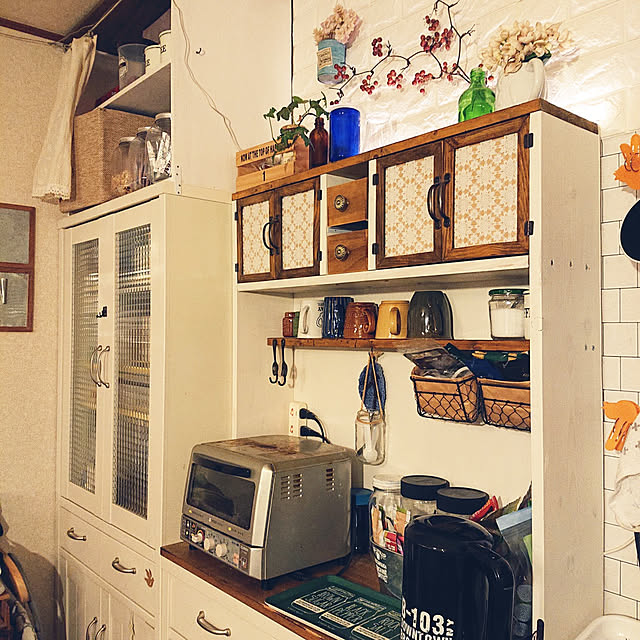 mofukoさんの実例写真