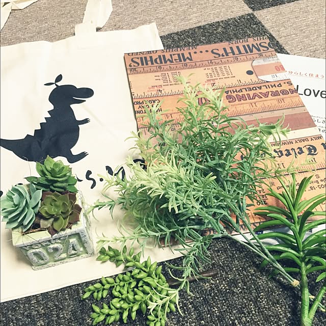 rinaさんの実例写真