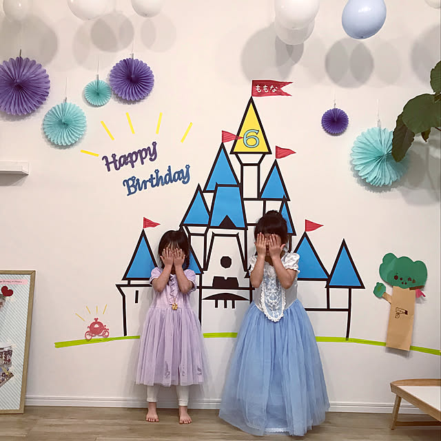 fuchan-pさんの実例写真