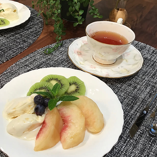 houenさんの実例写真