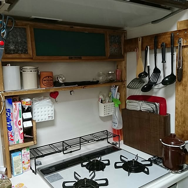 kayoさんの実例写真