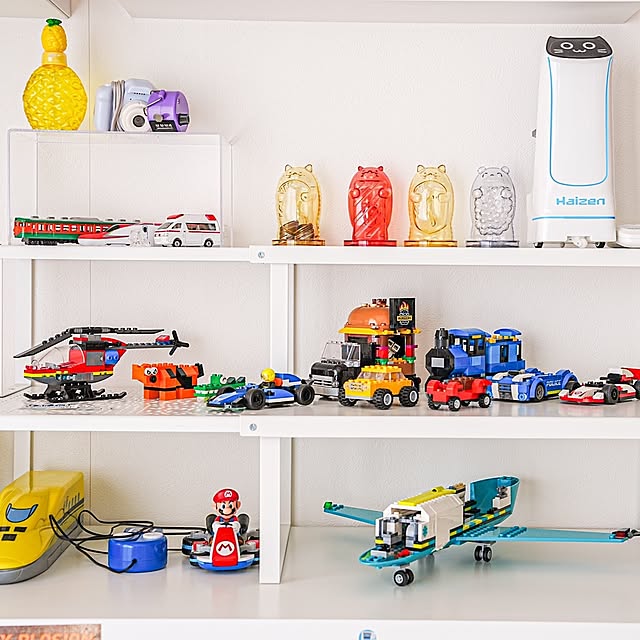 misaki.tさんの部屋