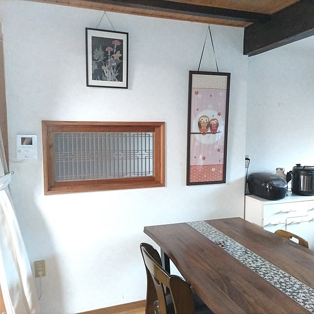 kuririnmamaさんの部屋