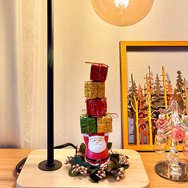 Junさんの実例写真