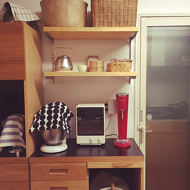 apaさんの実例写真
