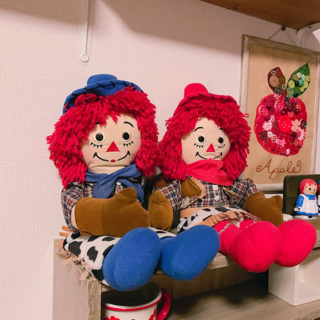 moco.nさんの実例写真