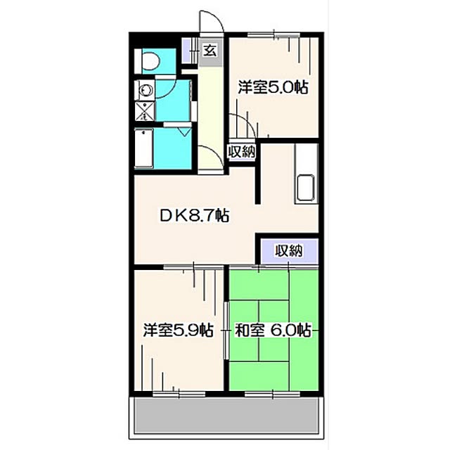 部屋全体のインテリア実例 - 2017-05-08 22:57:00