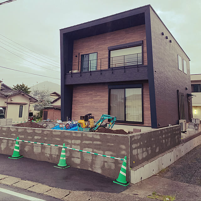 blackhomeさんの実例写真