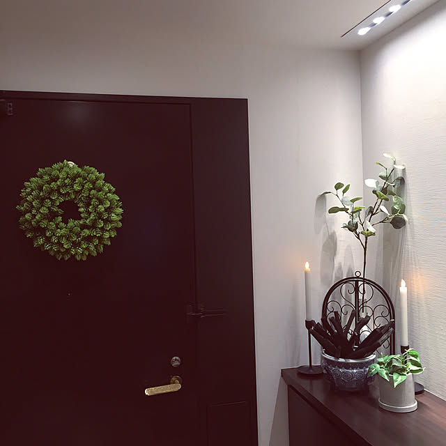 玄関/入り口 備長炭インテリアのインテリア実例 | RoomClip 玄関/入り口 備長炭インテリアのインテリア実例 | RoomClip