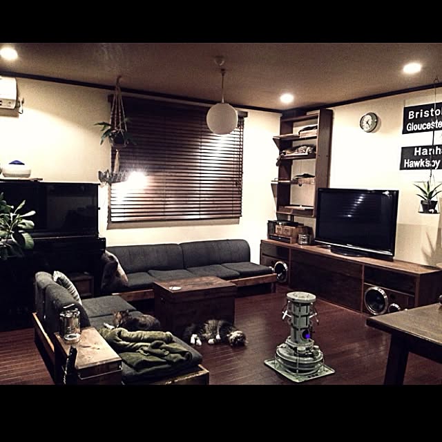 jnkaiさんの実例写真