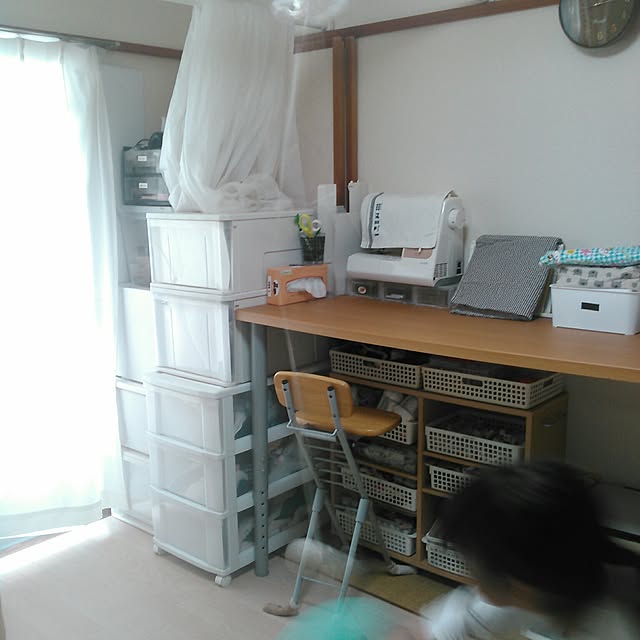 Aresさんの実例写真