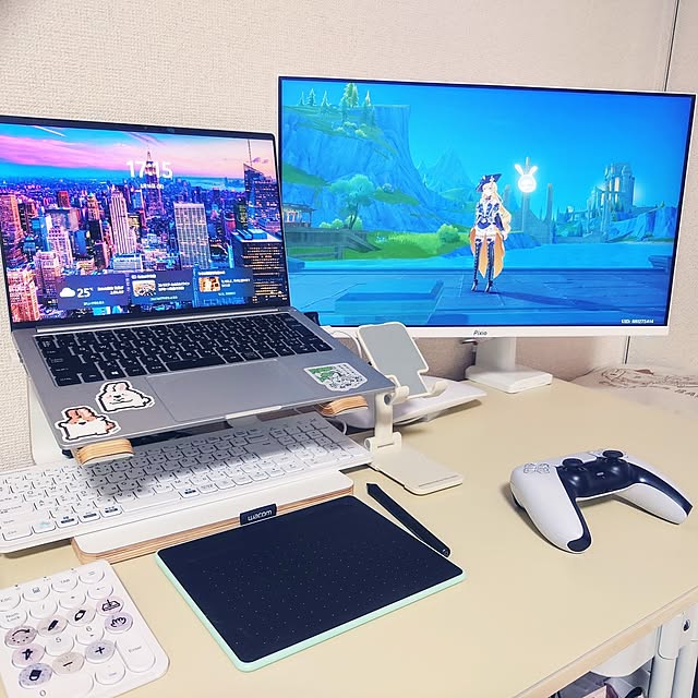 Ricoさんの実例写真
