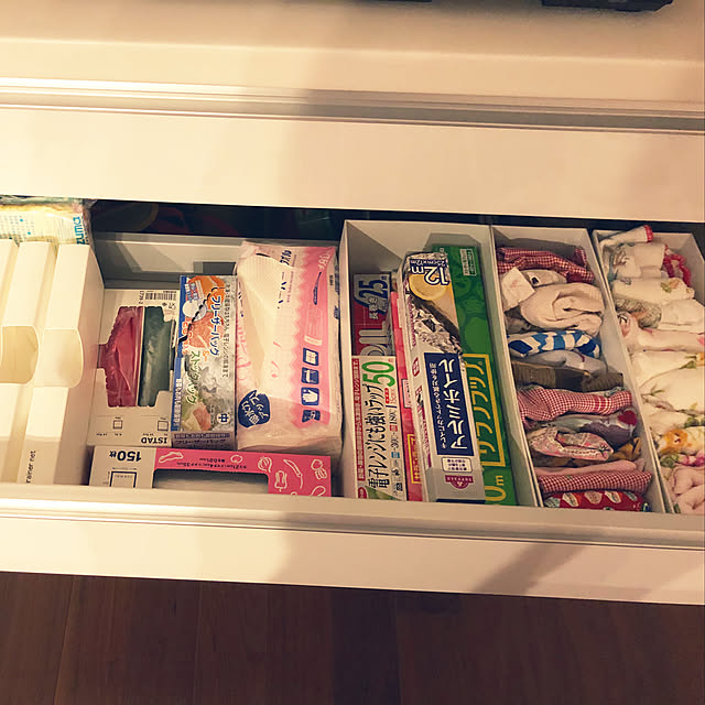mさんの実例写真