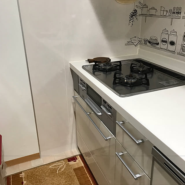 pakilaさんの実例写真
