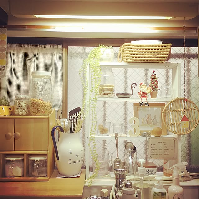 Teddybearseaさんの実例写真