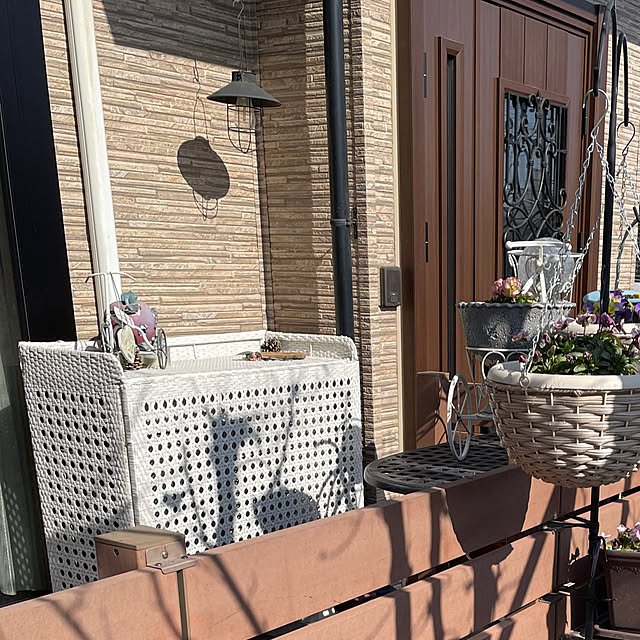 ronronさんの部屋