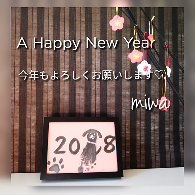 miwaさんの実例写真