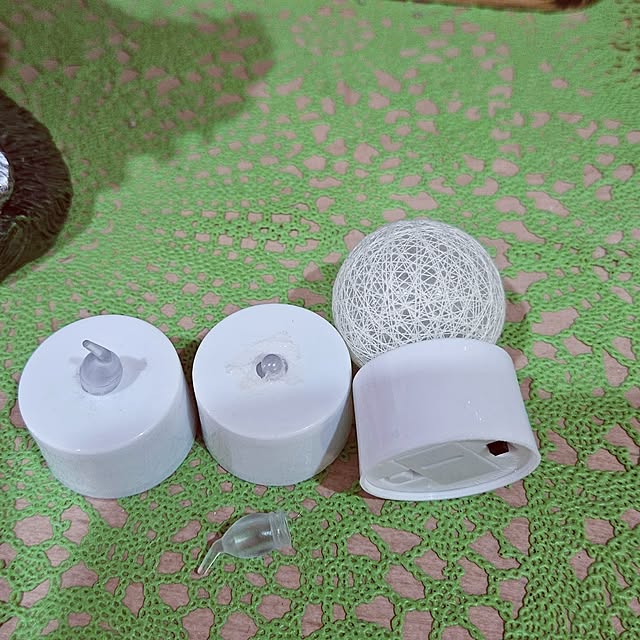 mocomocoさんの部屋