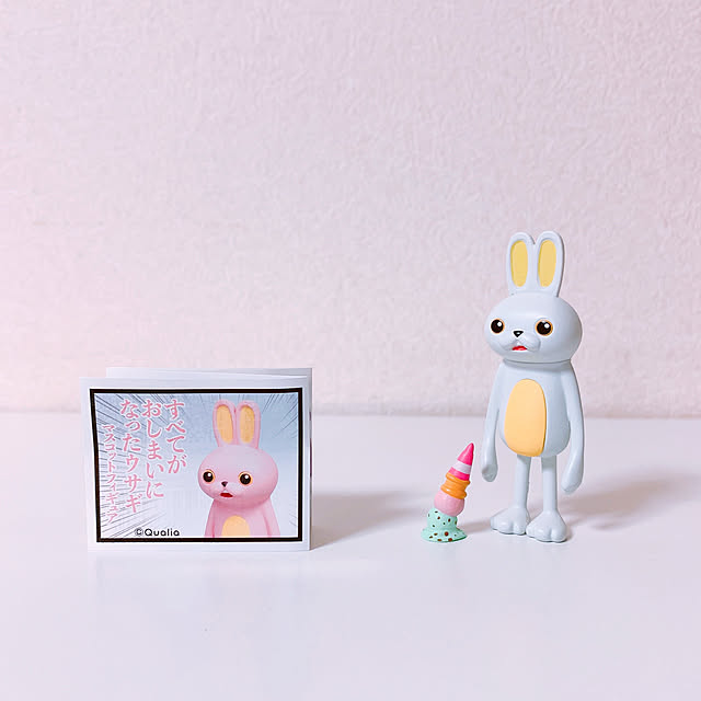 Llatte-usaさんの実例写真