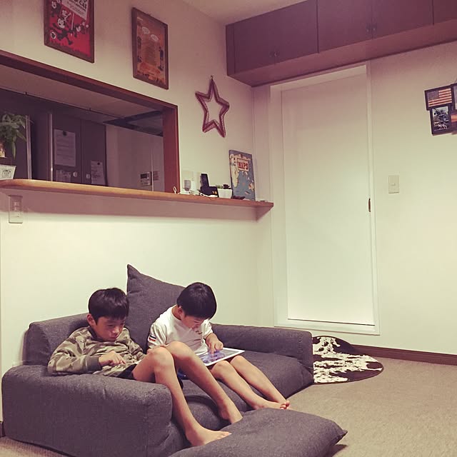 実例写真