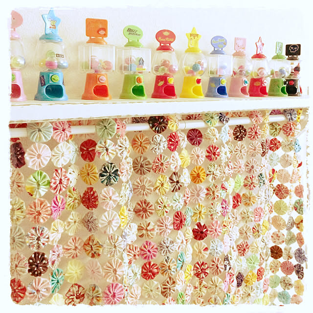 candypopさんの実例写真