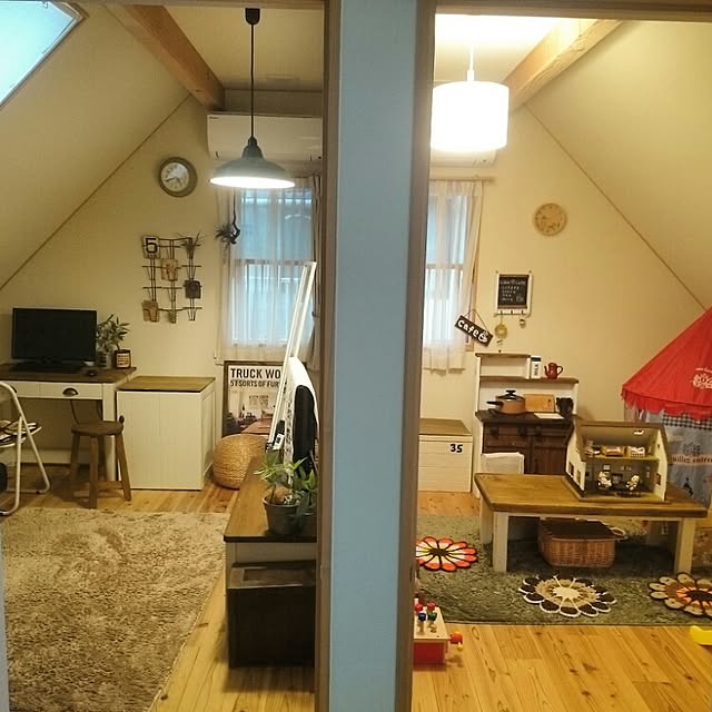 slow-lifeさんの実例写真