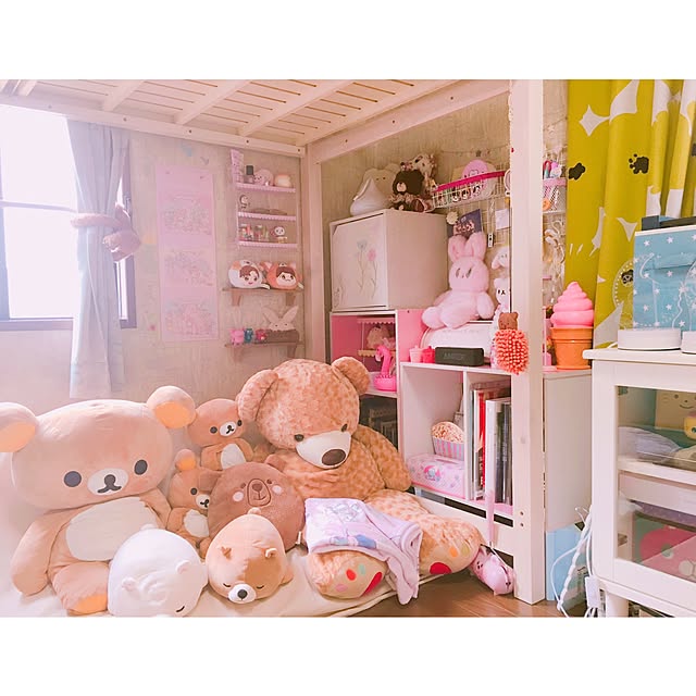 kanaさんの実例写真