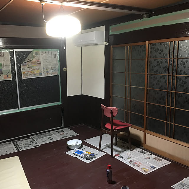 Naoさんの実例写真