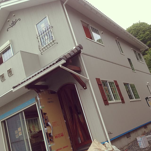 aripiro.MAXさんの実例写真