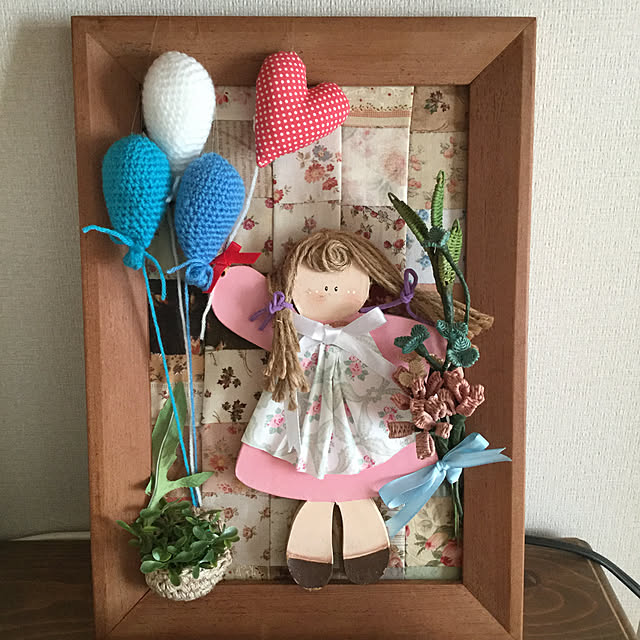 chiiyanさんの実例写真