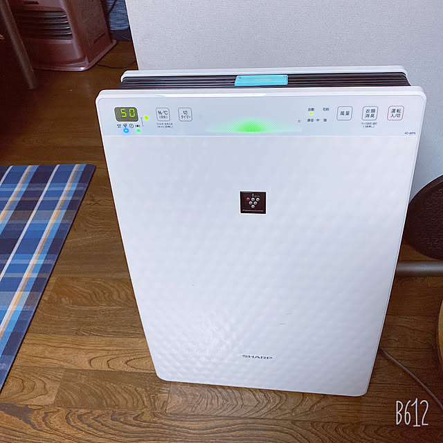ベッド周りのインテリア実例 - 2022-01-30 07:42:08