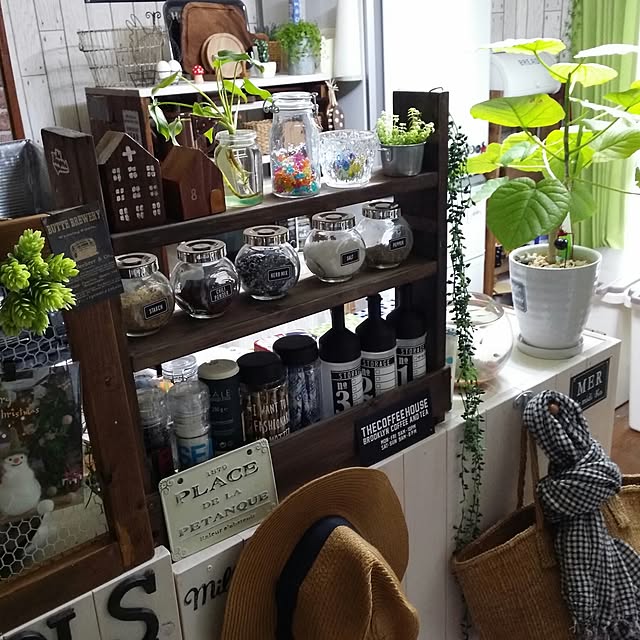 karinさんの実例写真